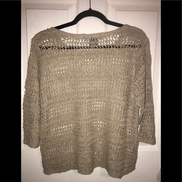 Sweater - Picture 1 of 3
